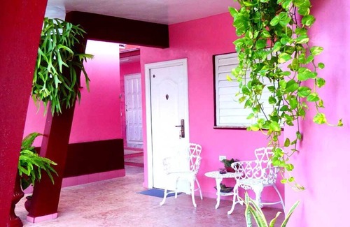 Sancti Spiritus House | Hostal Las Americas