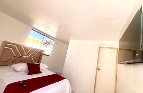 Historical Center House | HOSTAL LAS TERRAZAS DE Oro