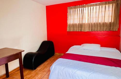 Historical Center House | HOSTAL LAS TERRAZAS DE Oro