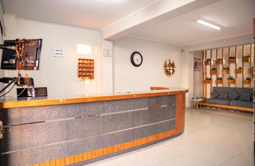 Nazca House | Hostal Los Balcones II