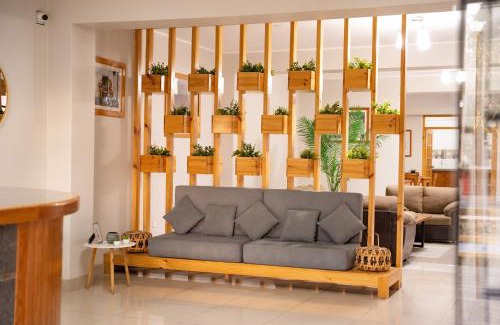 Nazca House | Hostal Los Balcones II