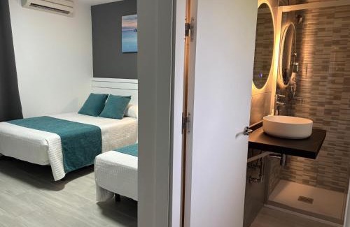 Barrio Nuevo House | Hostal Los Mellizos