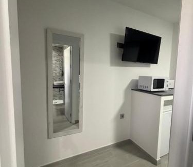 Barrio Nuevo House | Hostal Los Mellizos