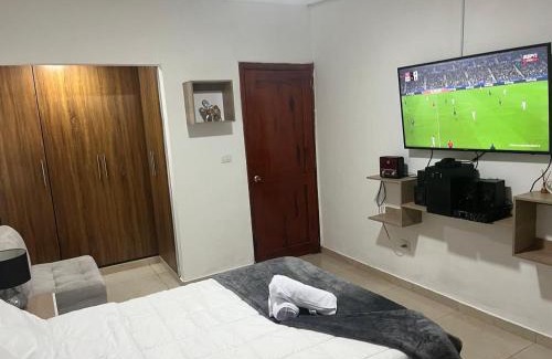 Mocoa House | Hostal los profes