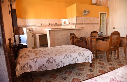 Sancti Spiritus House | Hostal Los Richards