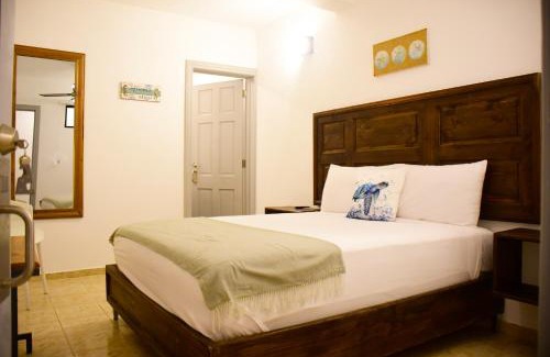 Centro Hotel | Hostal Marina Samana