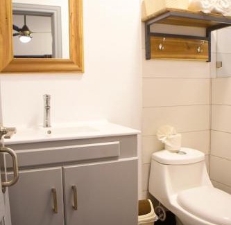 Centro Hotel | Hostal Marina Samana