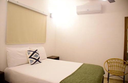 Centro Hotel | Hostal Marina Samana