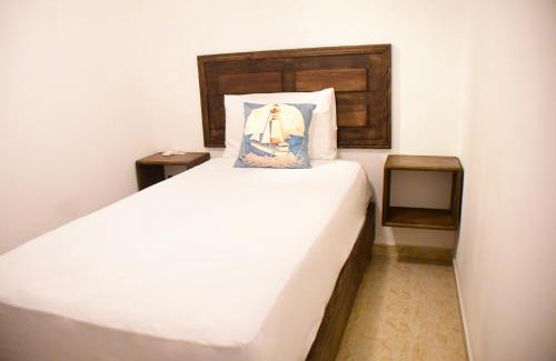 Centro Hotel | Hostal Marina Samana