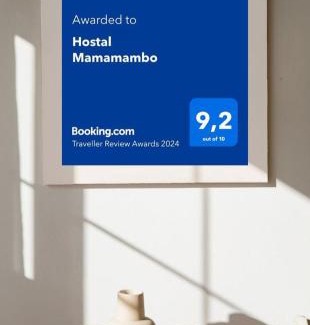 Ciudad Nueva House | Hostal Mamà Mambò - Zona Colonial