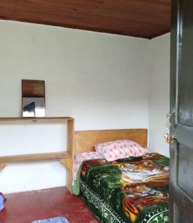 San Francisco House | Hostal Mama Julia