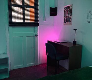 El Capuli House | Hostal Mamaquilla