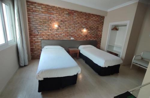 El Arenal Bed & Breakfast | Hostal Mar del Plata