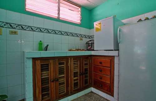 Santa Marta House | Hostal Mar y Sol