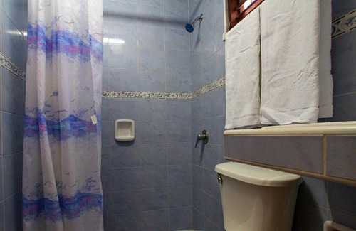 Santa Marta House | Hostal Mar y Sol