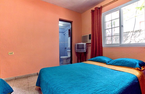 Santa Marta House | Hostal Mar y Sol