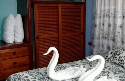 Municipality of Cienaga de Zapata House | Hostal Marisol y Marcos