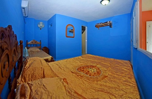 Trinidad Bed & Breakfast | Hostal Marlene y el Moro