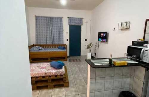 Ilha das Cobras Apartment | Hostal Martins (NEXT TO THE HISTORICAL CENTER)