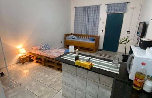 Ilha das Cobras Apartment | Hostal Martins (NEXT TO THE HISTORICAL CENTER)