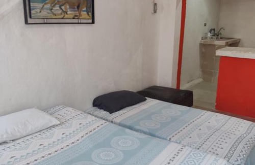 Centro House | Hostal Maruvillas