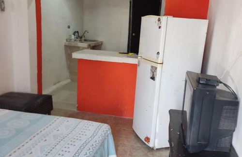 Centro House | Hostal Maruvillas