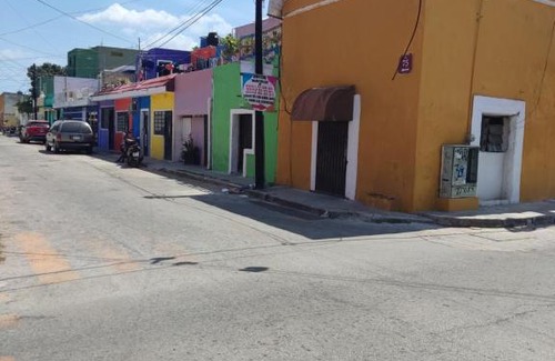 Centro House | Hostal Maruvillas