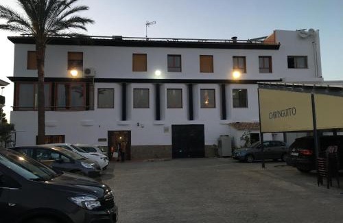 Arboleas House | Hostal Mesón Arboleas