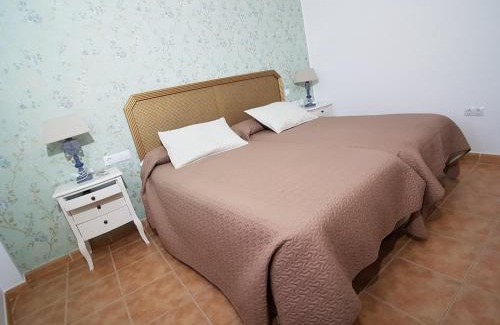 Riogordo House | Hostal Mesón La Era