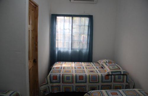 Los Santos Bed & Breakfast | Hostal Mi Castillo