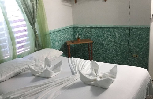 Municipality of Cienaga de Zapata House | Hostal Milena y Adrian