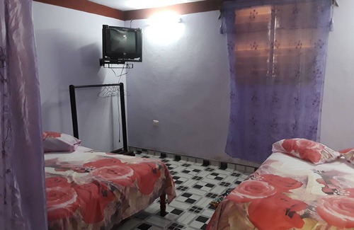 Jaguey Grande House | Hostal Mirta y Vladi