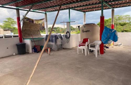 Macultepec Apartment | Hostal MJ