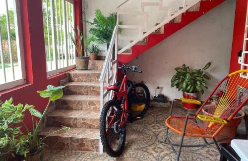 Macultepec Apartment | Hostal MJ