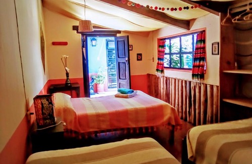 De Guadalupe House | Hostal El Rincón de los Camellos