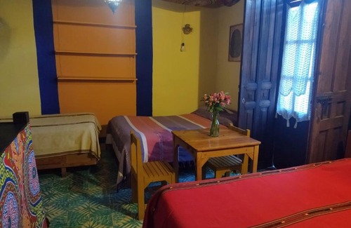 De Guadalupe House | Hostal El Rincón de los Camellos