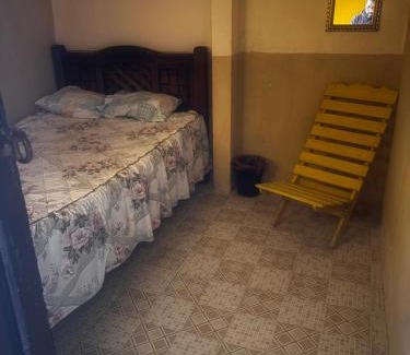 Santa Lucia House | Hostal bruja