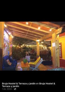 Santa Lucia House | Hostal bruja
