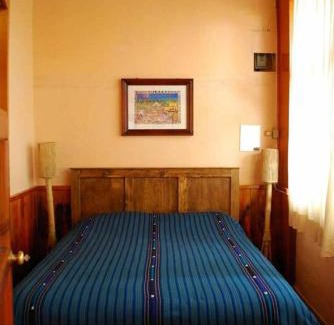 Del Cerrillo House | Hostal Casa Gaia