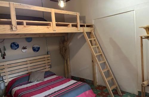 Del Cerrillo House | Hostal Casa Gaia