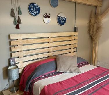 Del Cerrillo House | Hostal Casa Gaia