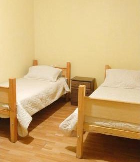 Mejillones House | Hostal Nancy