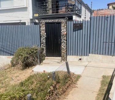 Playa Ancha House | Hostal Napoli
