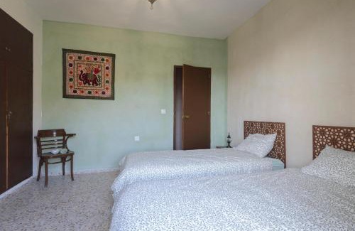 Cogollos de la Vega House | Hostal Nazarí
