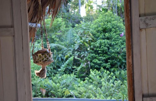 Uramba National Park House | Hostal Nuestro Sueño