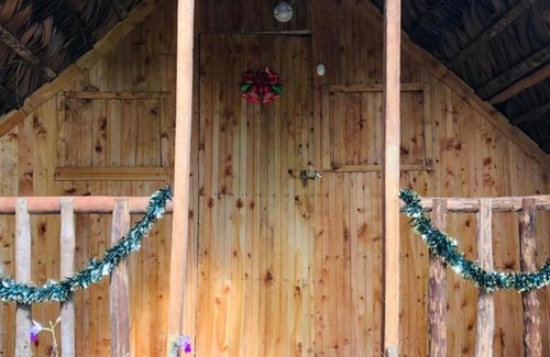 Uramba National Park House | Hostal Nuestro Sueño