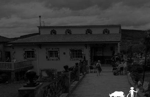 Ventas de Naron House | Hostal O Labrador