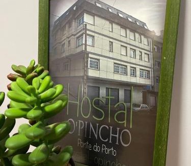 A Ponte do Porto House | Hostal O Pincho