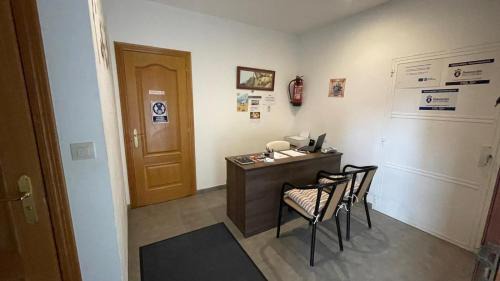 A Ponte do Porto House | Hostal O Pincho