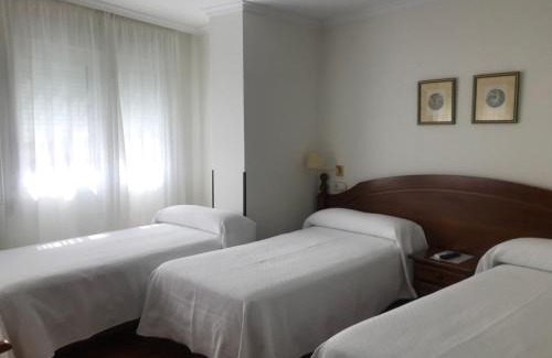 Rianxo House | Hostal O Portiño